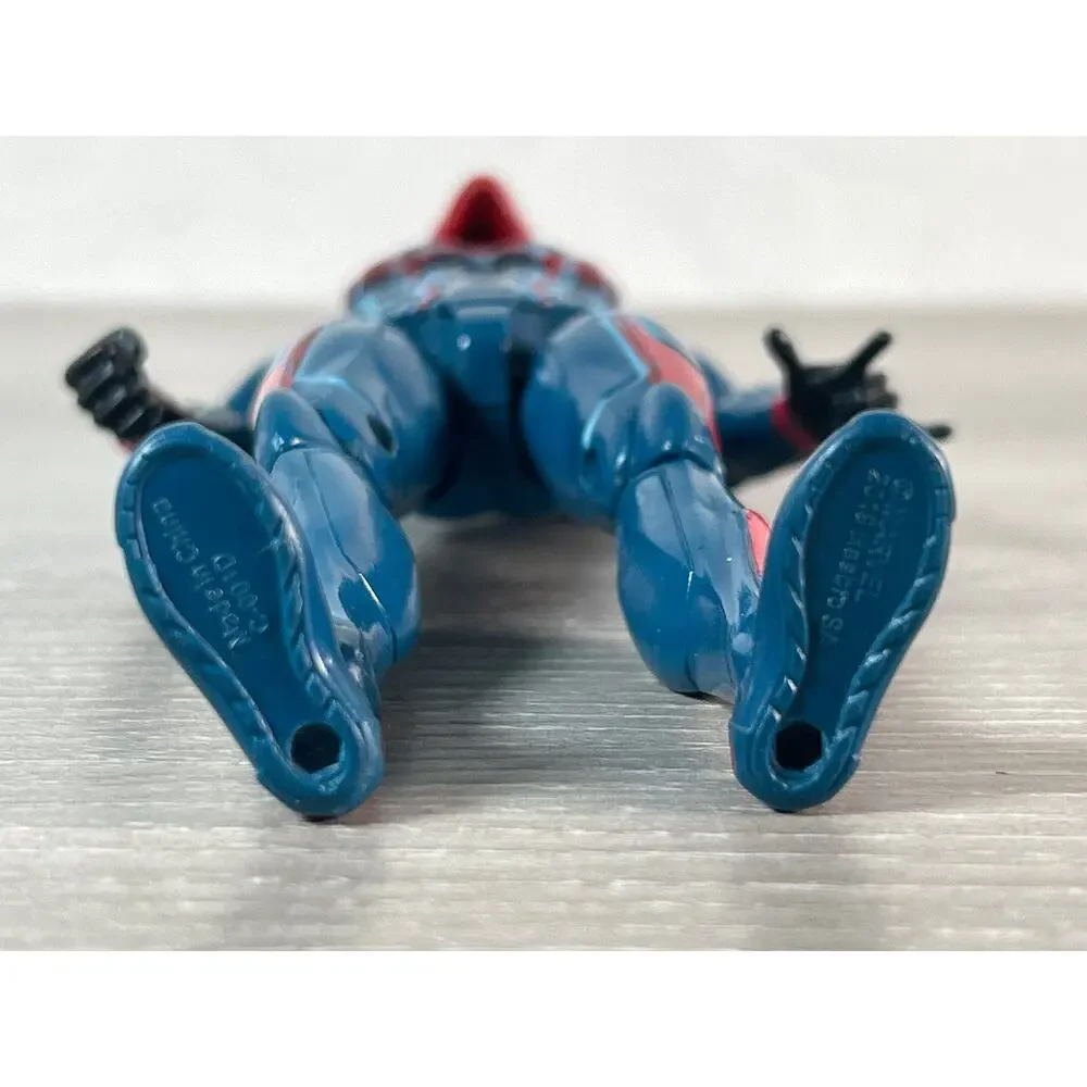Hasbro marvel legendsgamerverse